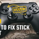 How To Fix Stick Drift