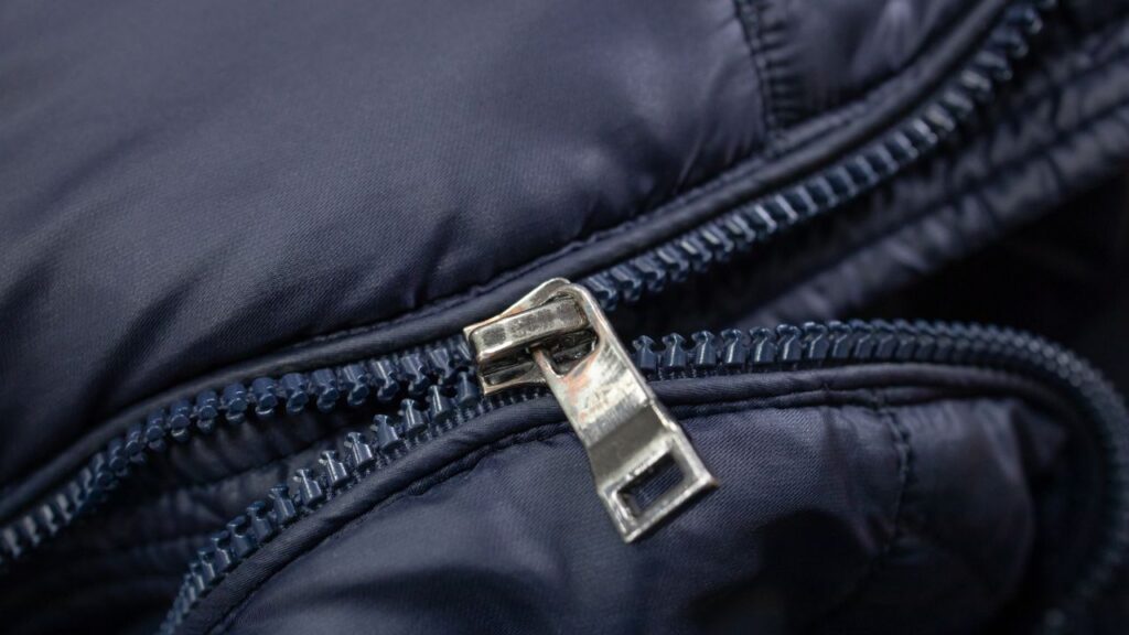 How To Fix A Zipper