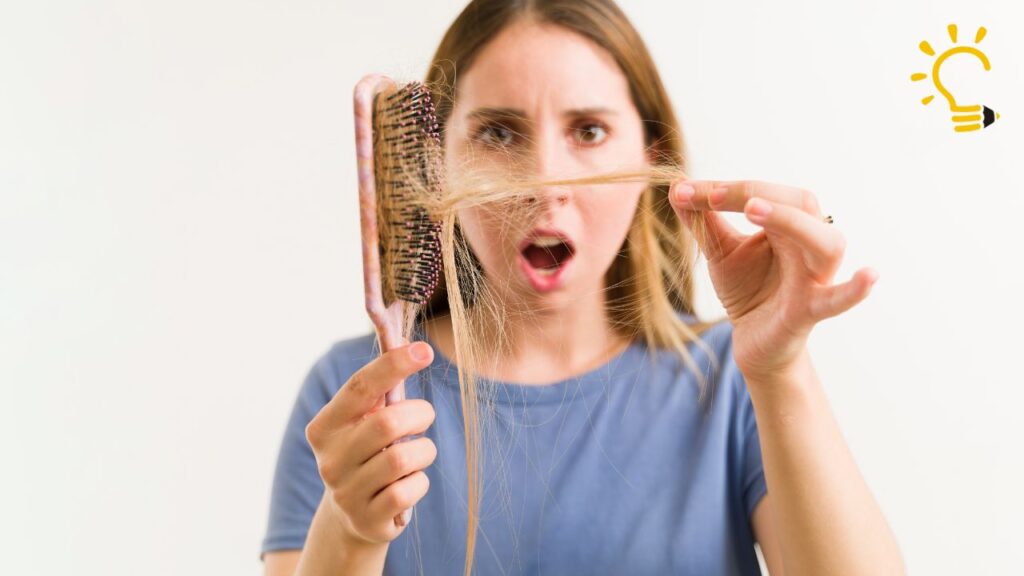 How to Fix Damaged Hair