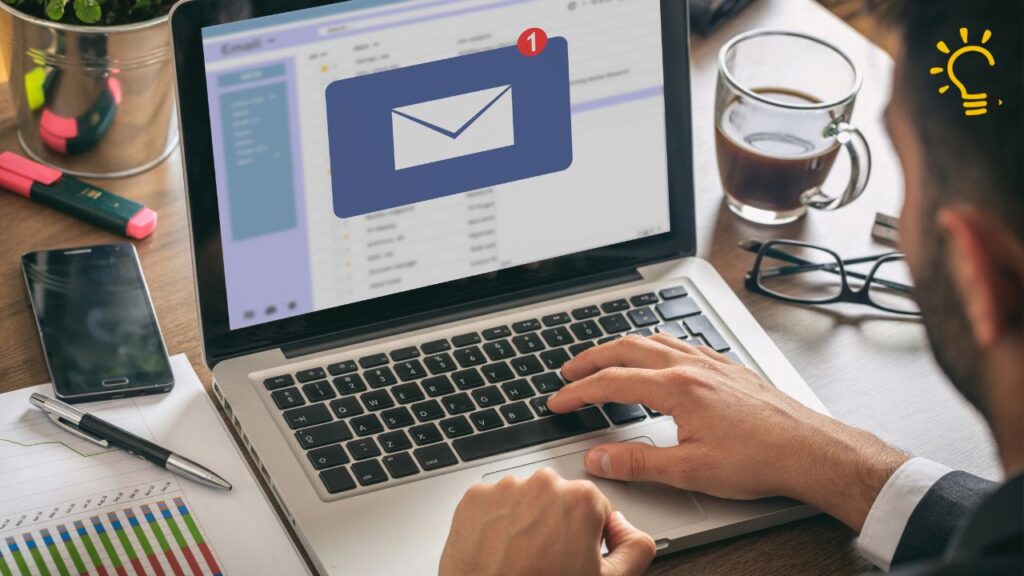 How to Use ChatGPT for Small Business Emails: A Simple Guide That Actually Works
