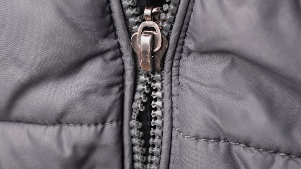 How to Fix a Broken Zipper