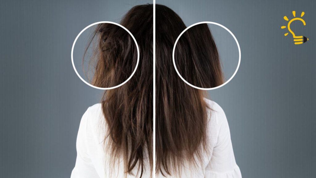 How to Fix Damaged Hair