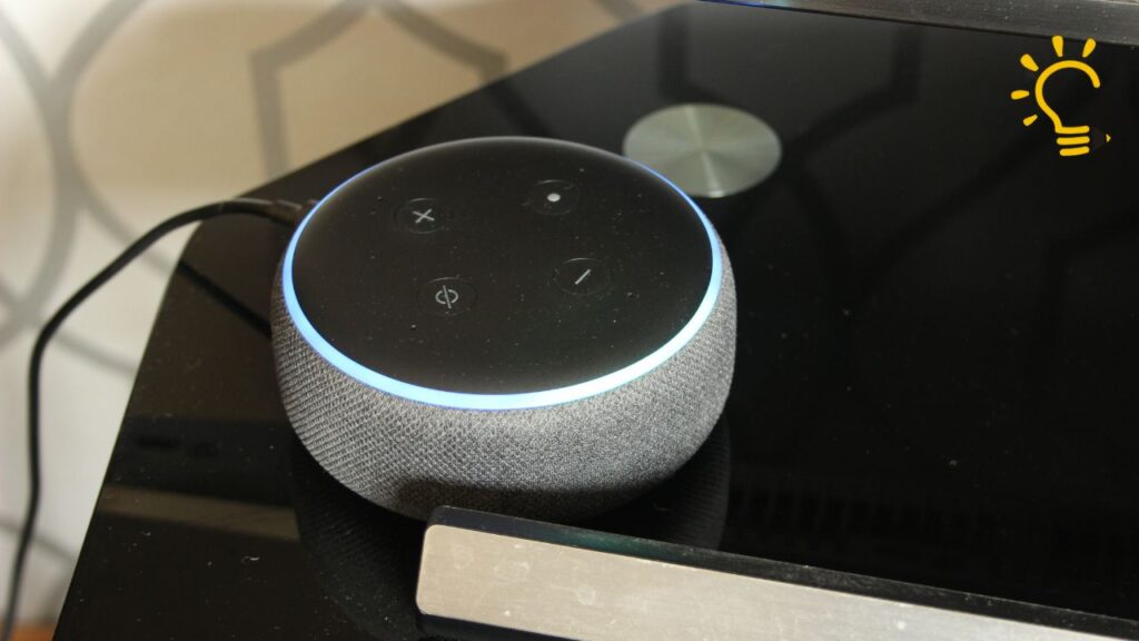 How to Connect Alexa to WiFi