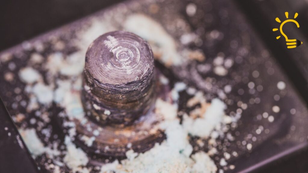 How to Clean Battery Corrosion