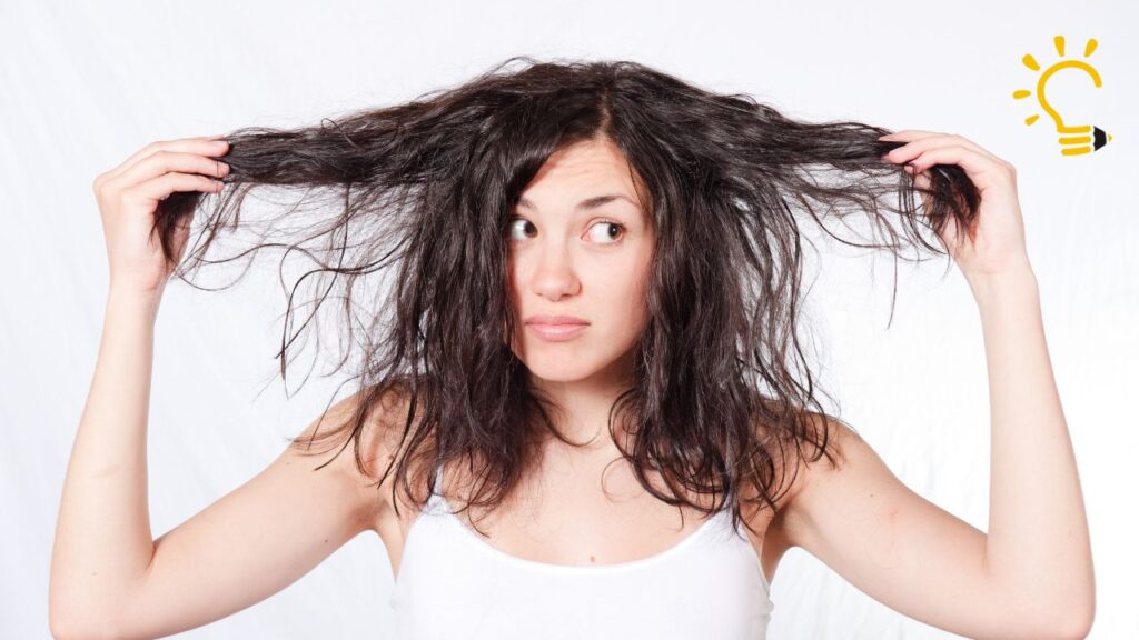 How to Fix Damaged Hair