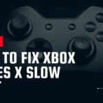 How To Fix Xbox Series X Slow Boot