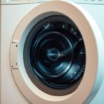 how to clean washing machine