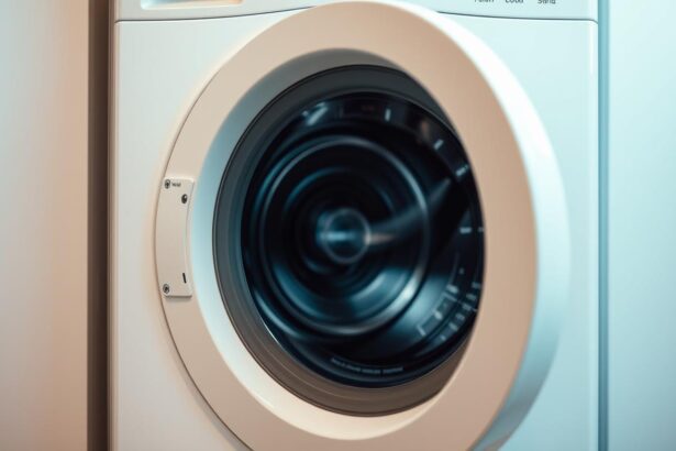how to clean washing machine