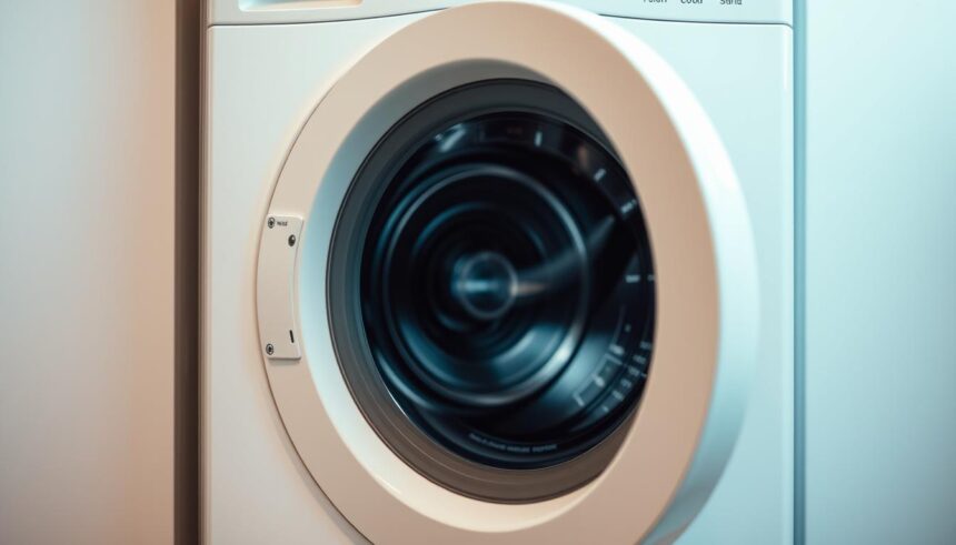 how to clean washing machine