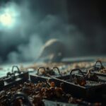 how to get rid of mice
