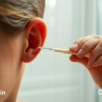 how to get water out of your ear