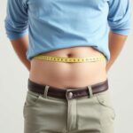 how to measure waist
