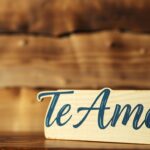 how to say i love you in spanish