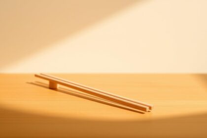 how to use chopsticks