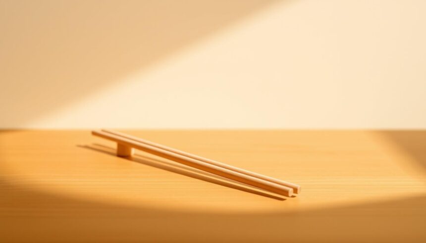 how to use chopsticks